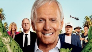 Noticia Paul Hogan volverá a ser 'Cocodrilo Dundee'