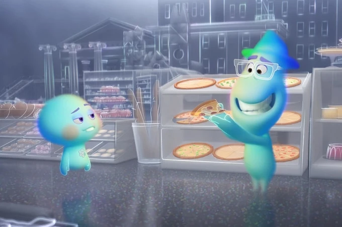 'Soul': el tráiler de lo próximo de Pixar va directo al alma