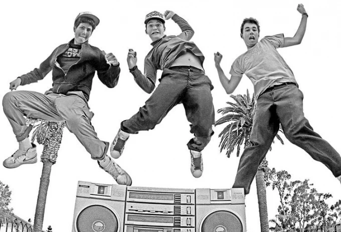 'Beastie Boys Story': tráiler del documental de Spike Jonze sobre la mítica banda de hip hop