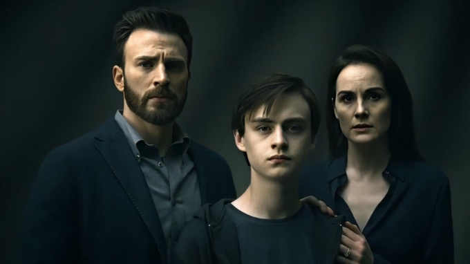 'Defending Jacob': el drama criminal de Chris Evans en Apple TV+