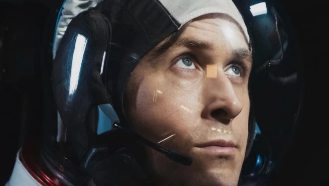 Ryan Gosling protagonizará lo nuevo del autor de 'The Martian'