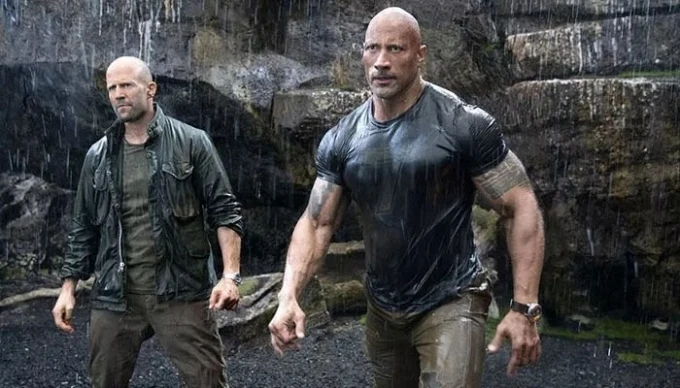 La secuela de 'Fast & Furious - Hobbs & Shaw' ya está en desarrollo