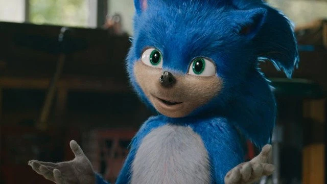 Los 8 primeros minutos de 'Sonic' ya disponibles de forma gratuita