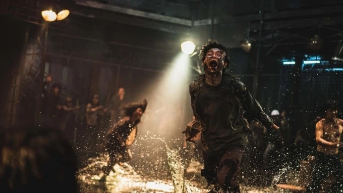 'Train to Busan 2: Peninsula': Teaser tráiler de los zombis coreanos
