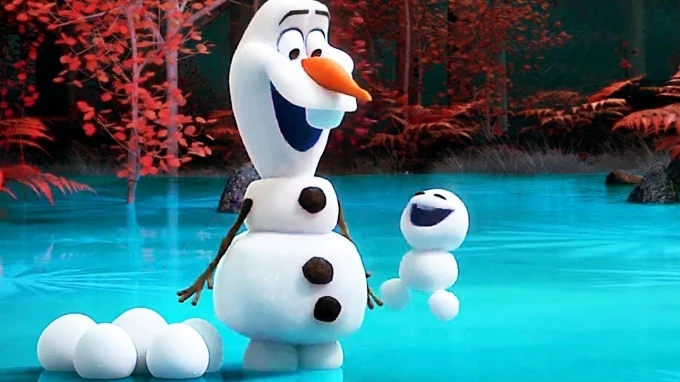 'En casa con Olaf': ya puedes ver el nuevo spin-off de 'Frozen'