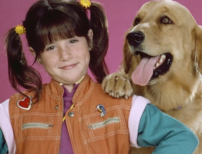 'Punky Brewster': primer tráiler del reboot