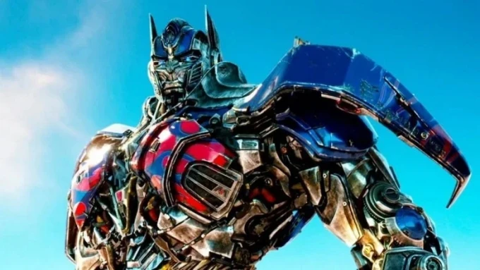 'Transformers' tendrá una precuela animada