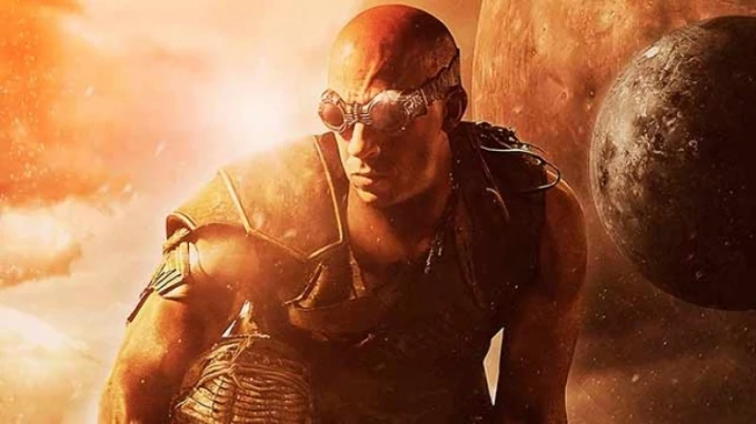 Vin Diesel confirma que pronto habrá 'Crónicas de Riddick 4'