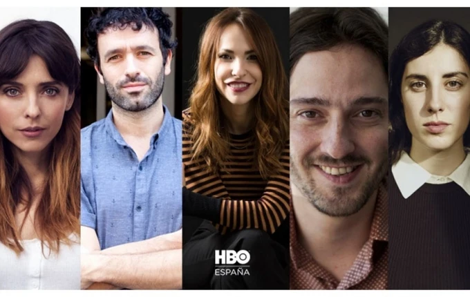 'En casa': tráiler y fecha de estreno de la serie confinada de HBO