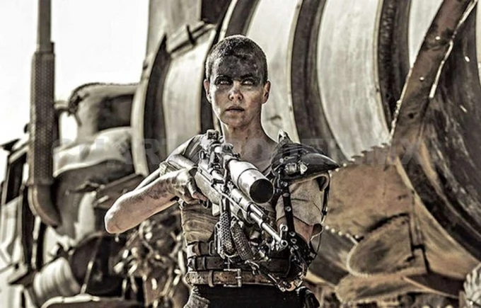 'Furiosa': la precuela de Mad Max ya está en desarrollo