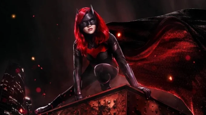 Ruby Rose abandona 'Batwoman'