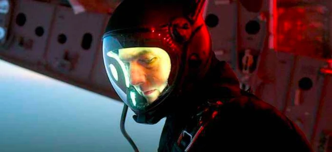 La película que Tom Cruise rodará en el espacio ya tiene director