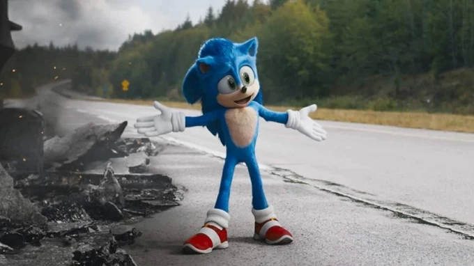 Confirmado: 'Sonic' tendrá segunda parte