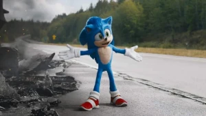 Confirmado: 'Sonic' tendrá segunda parte
