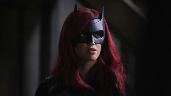 La segunda temporada de 'Batwoman' cambiará de personaje protagonista