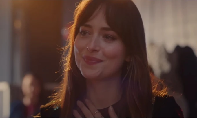 'Personal Assistant': Dakota Johnson, asistente de una estrella