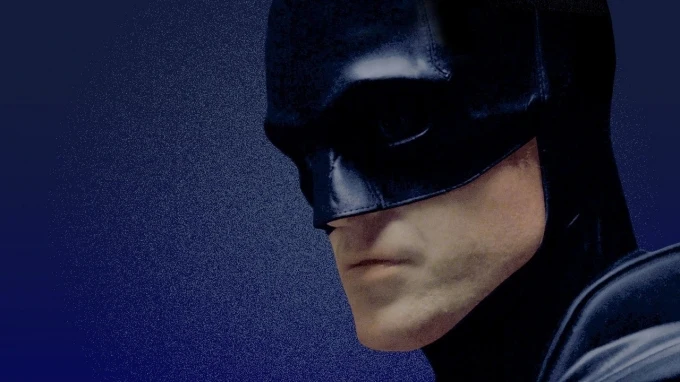 La interpretación de Robert Pattinson como Batman es elogiada por Peter Sarsgaard