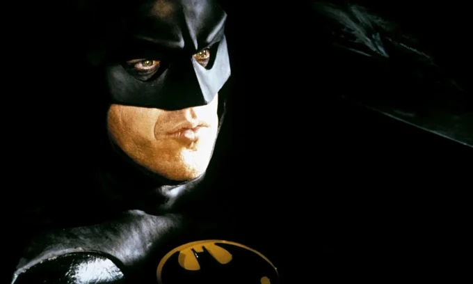 Michael Keaton volverá a ponerse el traje de Batman 20 años después