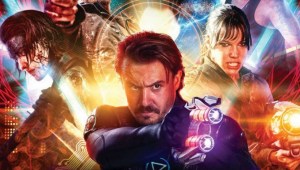 Noticia 'Nekrotronic': una infernal comedia con Monica Bellucci