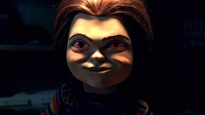 'Chucky': tráiler de la nueva serie del Muñeco diabólico