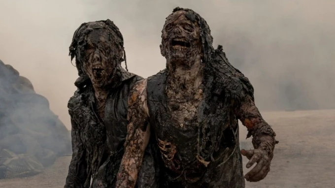 'The Walking Dead: World Beyond', nuevo tráiler y fecha de estreno