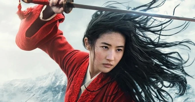 'Mulan' se estrenará directamente en Disney+