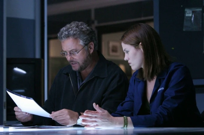 'CSI Vegas': Grissom y Sara regresan a Las Vegas con un nuevo equipo