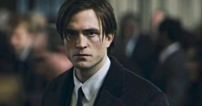 'The Batman': se detiene rodaje por el positivo de Robert Pattinson