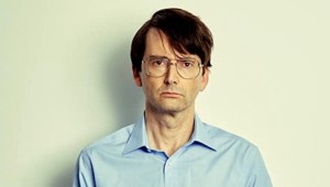Noticia 'Des': David Tennant interpreta al asesino en serie real en una miniserie