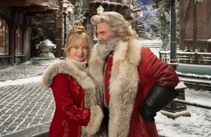 El teaser de 'Crónicas de Navidad 2' trae al Santa Claus de Kurt Russell de vuelta a Netflix