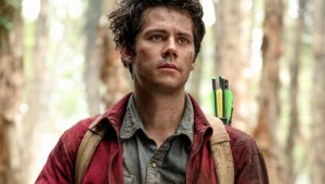 'Love and Monsters': ni un apocalipsis puede con el amor
