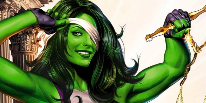 Tatiana Maslany será 'She-Hulk' en la serie de Disney+ Marvel