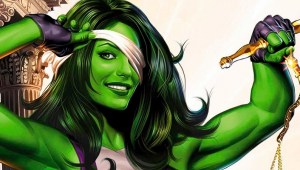 Tatiana Maslany será 'She-Hulk' en la serie de Disney+ Marvel