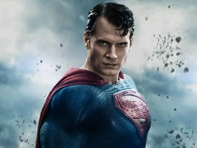 Henry Cavill regresará como Superman en 3 películas más de DC