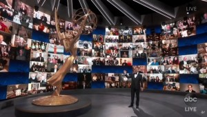 Emmys 2020: 'Schitt's Creek', la gran ganadora en la gala virtual