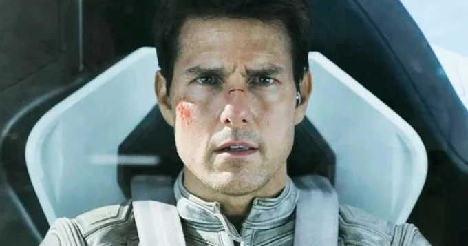 Tom Cruise contrata un viaje espacial con la NASA para su próxima película