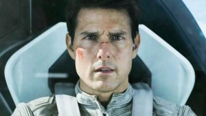 Tom Cruise contrata un viaje espacial con la NASA para su próxima película