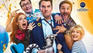 'El club de los divorciados': tráiler del gran éxito de taquilla en Francia