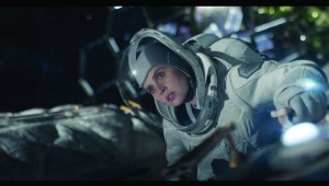 'Cielo de medianoche': el apocalipsis según George Clooney
