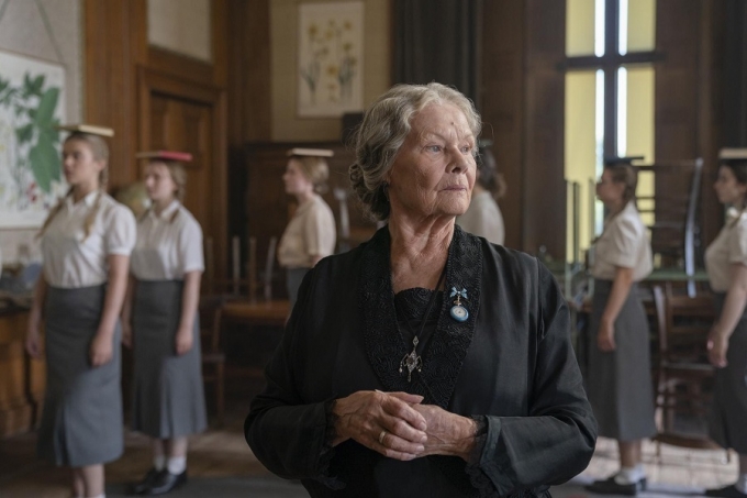 'Las hijas del Reich': una escuela del Tercer Reich en la Inglaterra de los años 30.