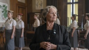 'Las hijas del Reich': una escuela del Tercer Reich en la Inglaterra de los años 30.