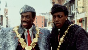 La secuela de 'El príncipe de Zamunda' se estrenará en Amazon Prime