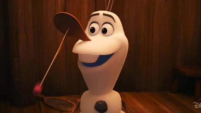 'Frozen: Once Upon a Snowman': Disney+ nos cuenta los orígenes de Olaf