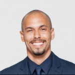 Bryton James (Richie)