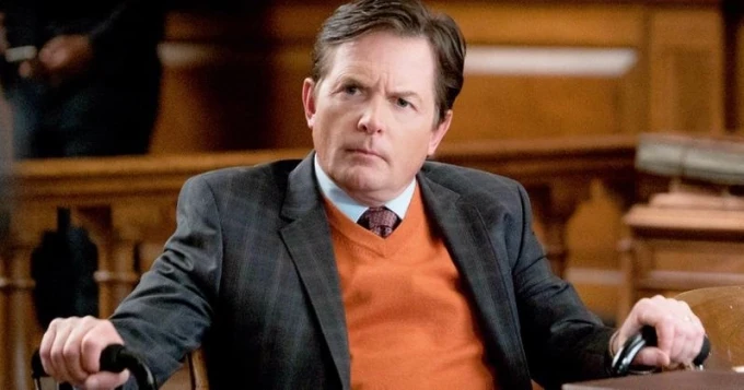 Michael J. Fox anuncia su retirada debido al empeoramiento de su dolencia