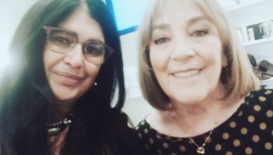 Resumen de la vida de Carmen Maura por Lucía Etxebarría