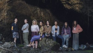 Tráiler de 'The Wilds': la nueva 'Perdidos' de Amazon