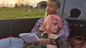 'Life in a Year', melodrama adolescente con Jaden Smith y Cara Delevingne