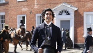 'La increíble historia de David Copperfield': tráiler y fecha de estreno