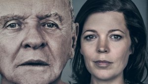 'El padre': Anthony Hopkins se postula para el Oscar
